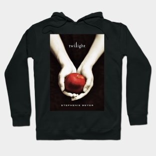 Twilight by Stephenie Meyer Hoodie